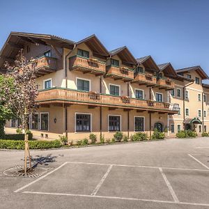 Hotel Gasthof Der Jägerwirt